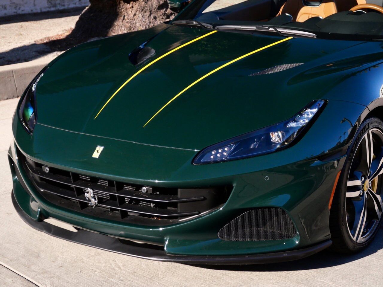 2022 Ferrari Portofino Lawrence KS