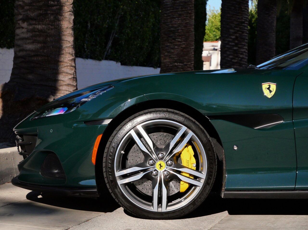 2022 Ferrari Portofino Lawrence KS