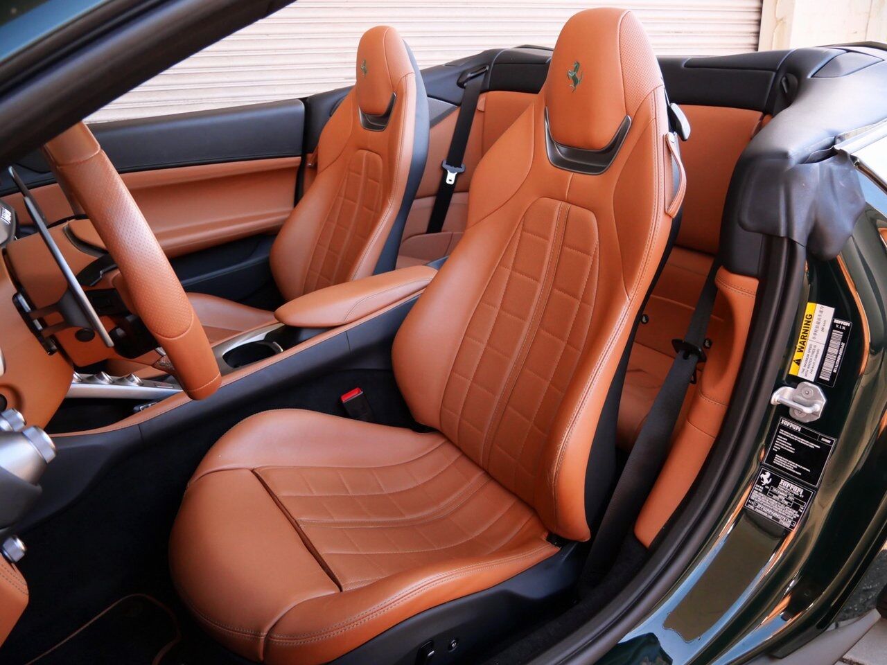 2022 Ferrari Portofino Lawrence KS