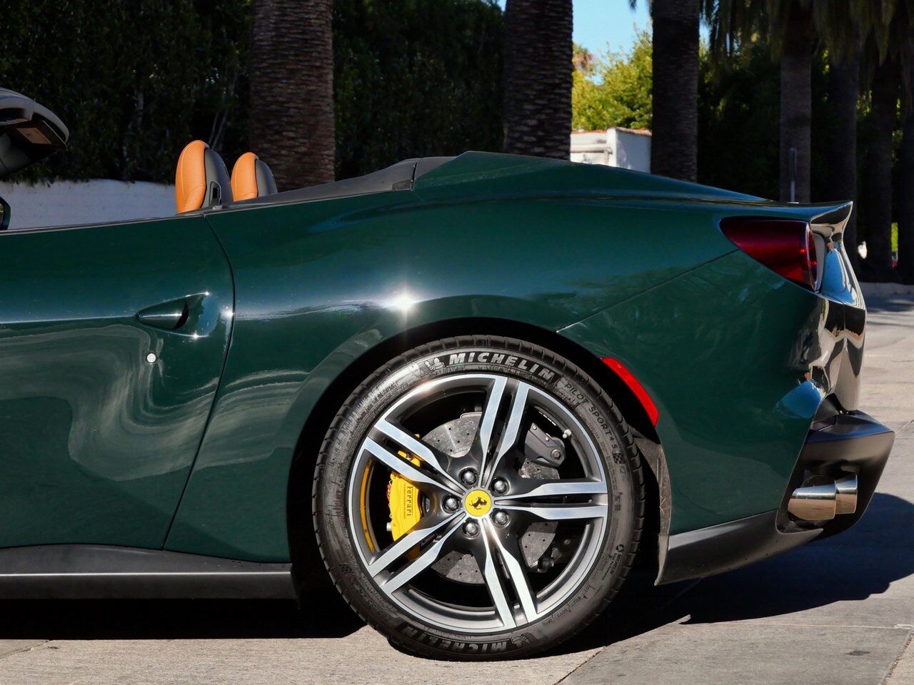 2022 Ferrari Portofino Lawrence KS