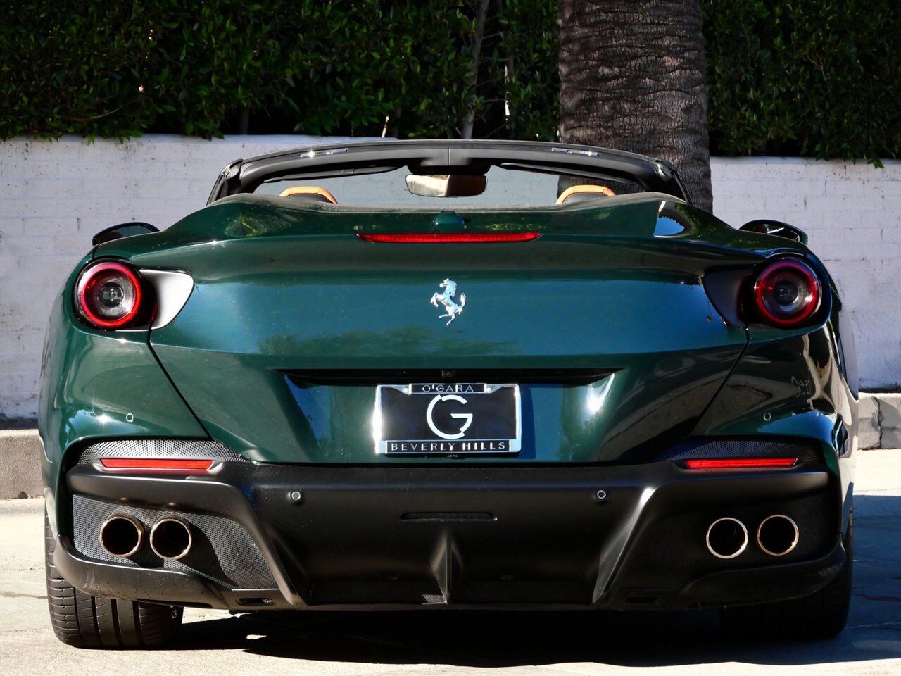 2022 Ferrari Portofino Lawrence KS