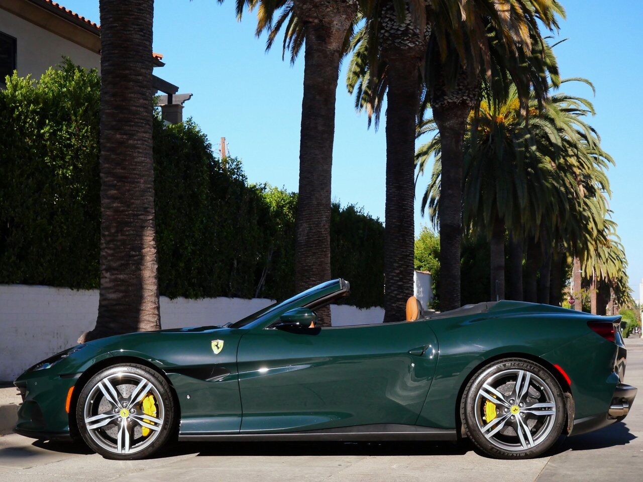 2022 Ferrari Portofino Lawrence KS