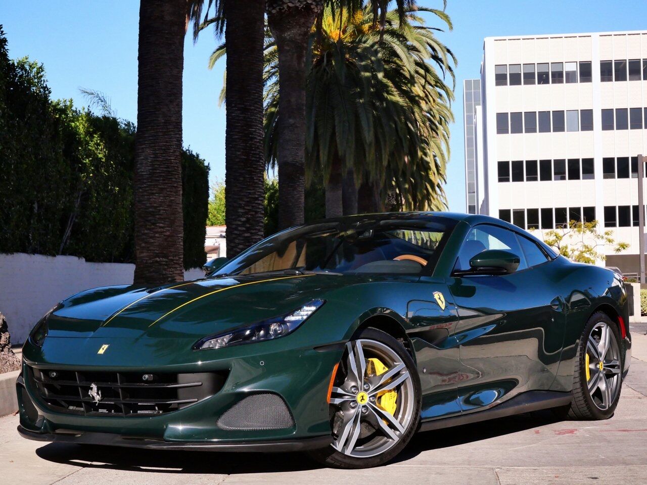 2022 Ferrari Portofino Lawrence KS