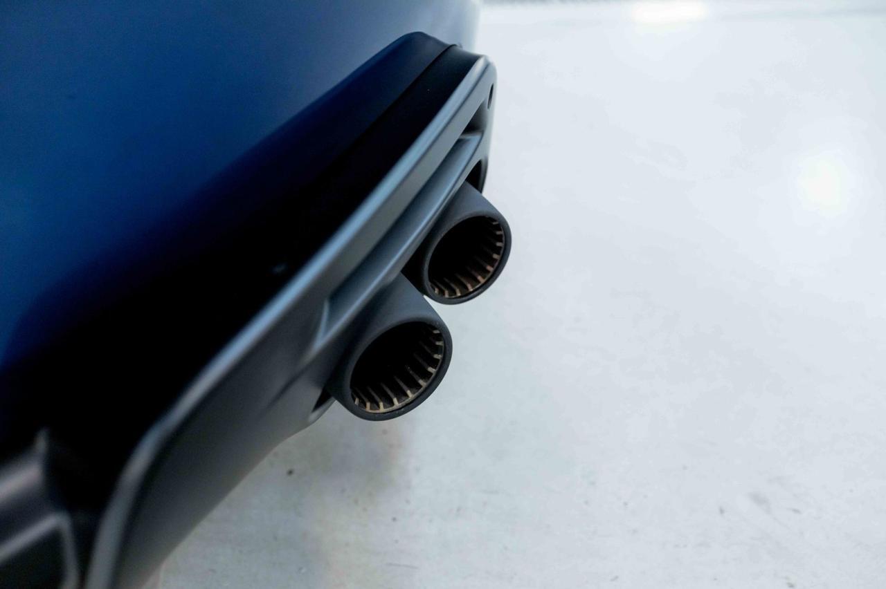 2022 Ferrari Roma Marietta GA 2022 Ferrari Roma Marietta GA