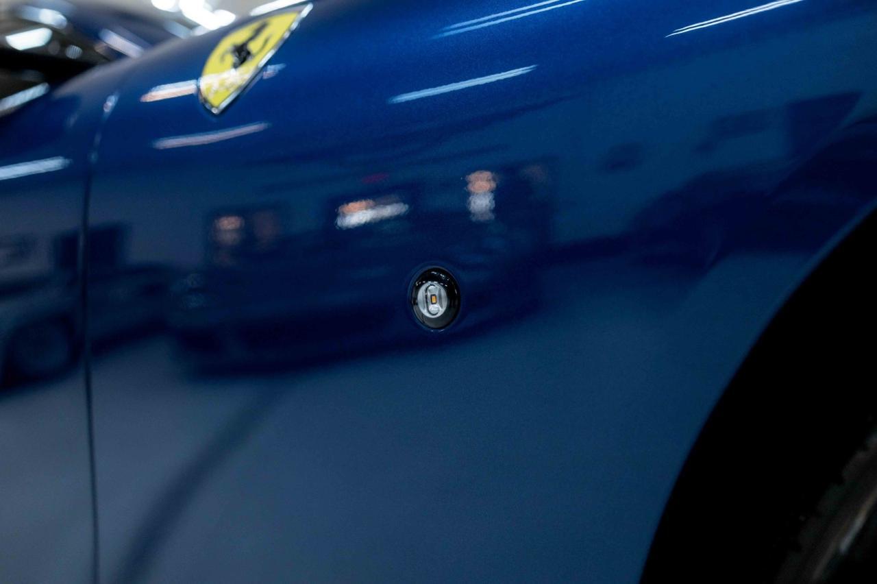 2022 Ferrari Roma Marietta GA 2022 Ferrari Roma Marietta GA