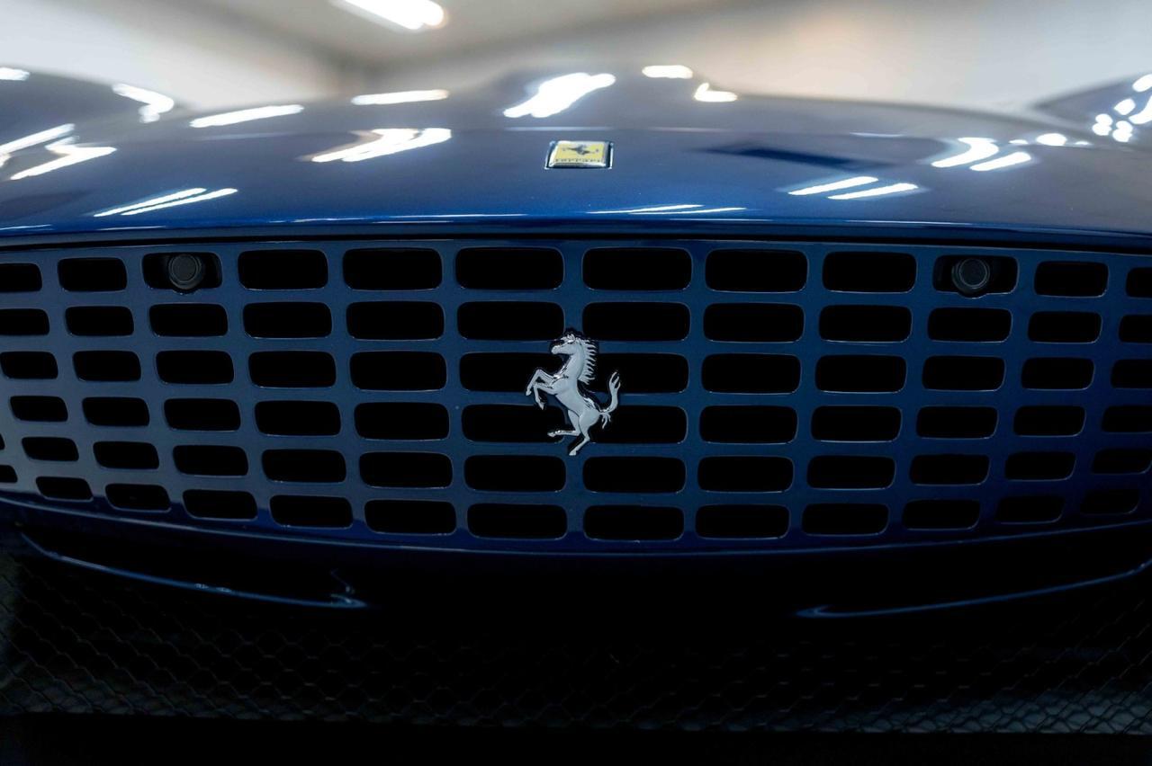 2022 Ferrari Roma Marietta GA 2022 Ferrari Roma Marietta GA