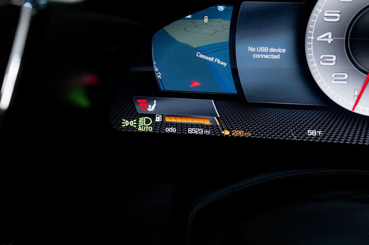 2022 Ferrari Roma Marietta GA 2022 Ferrari Roma Marietta GA