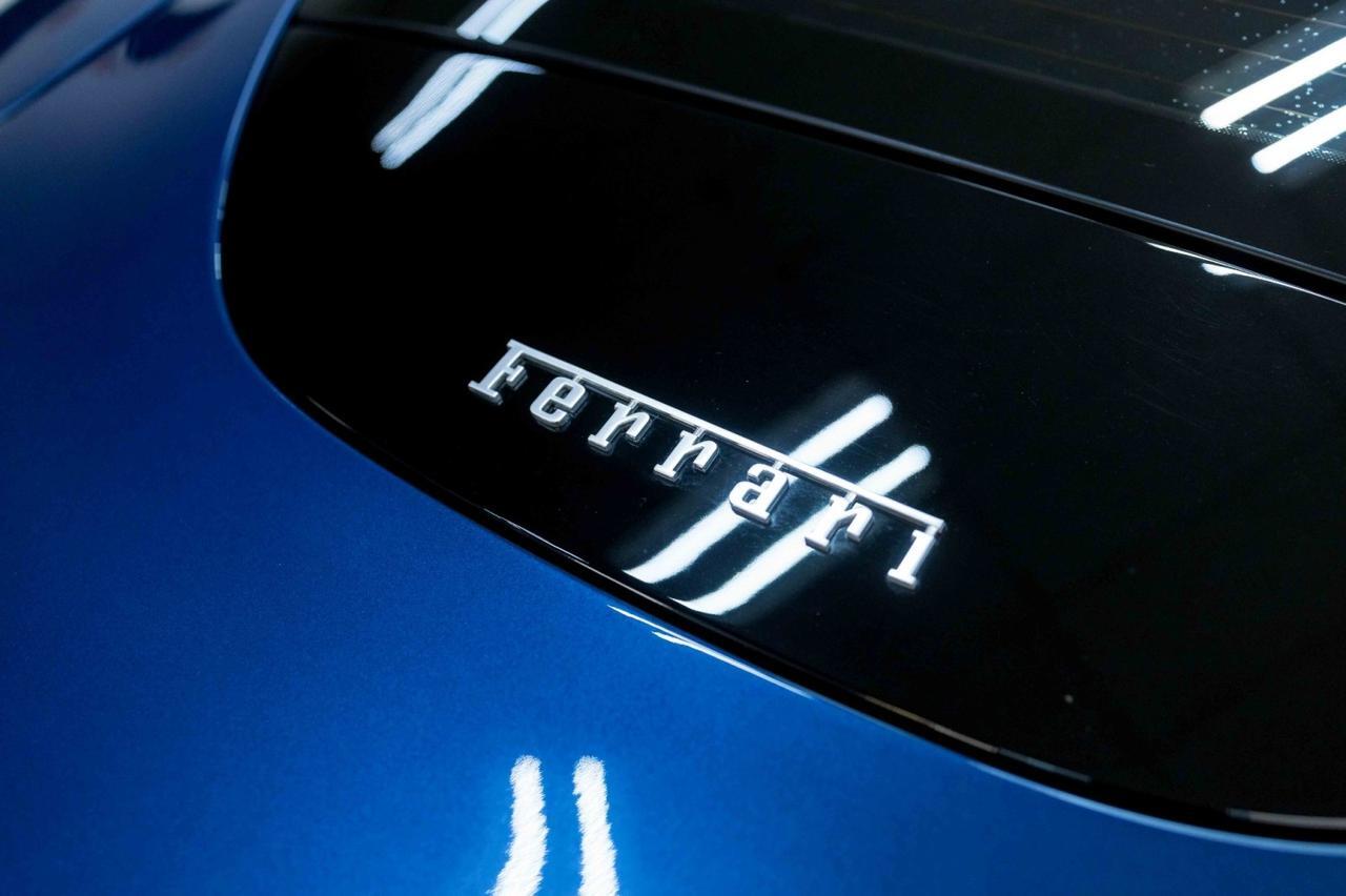 2022 Ferrari Roma Marietta GA 2022 Ferrari Roma Marietta GA