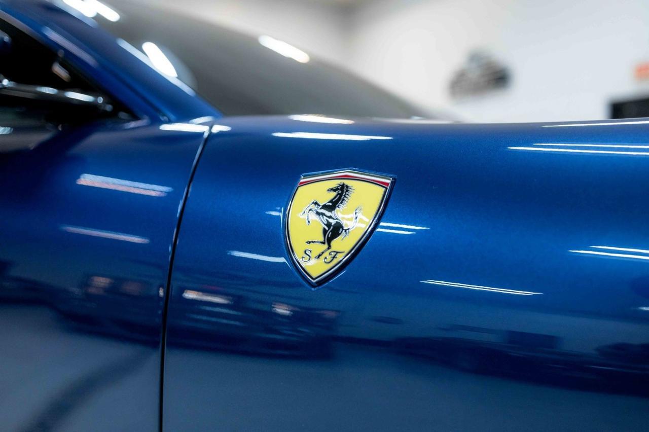 2022 Ferrari Roma Marietta GA 2022 Ferrari Roma Marietta GA