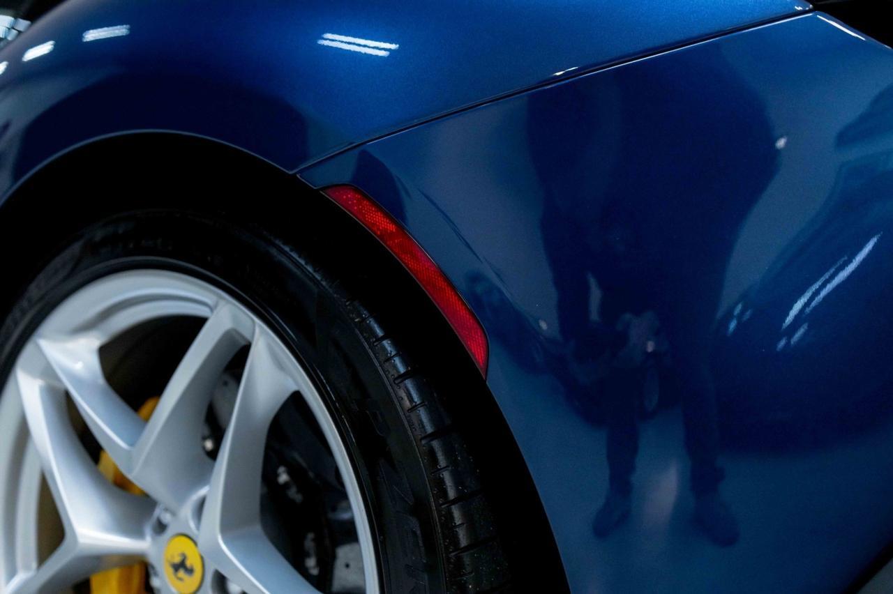 2022 Ferrari Roma Marietta GA 2022 Ferrari Roma Marietta GA