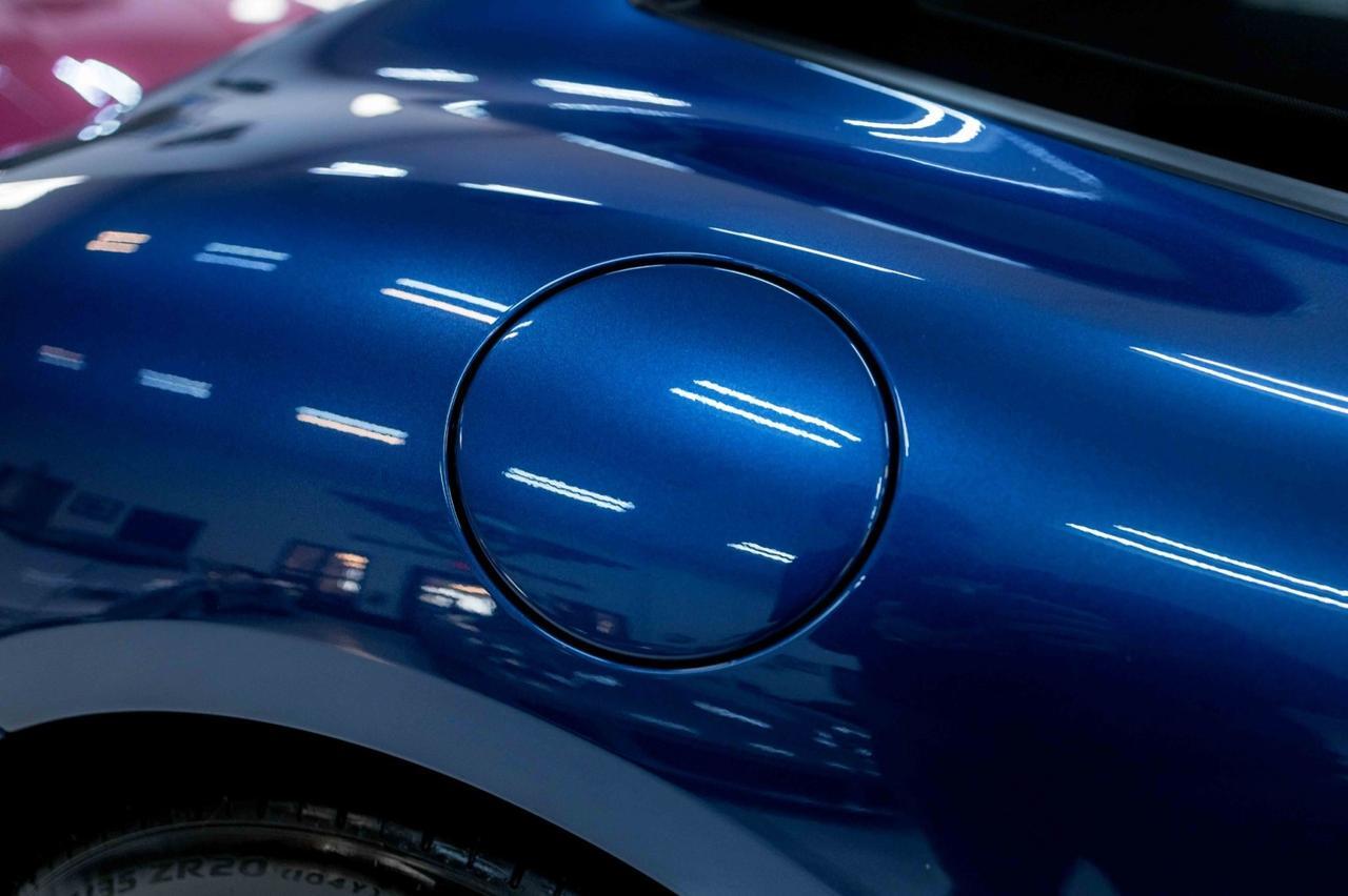 2022 Ferrari Roma Marietta GA 2022 Ferrari Roma Marietta GA