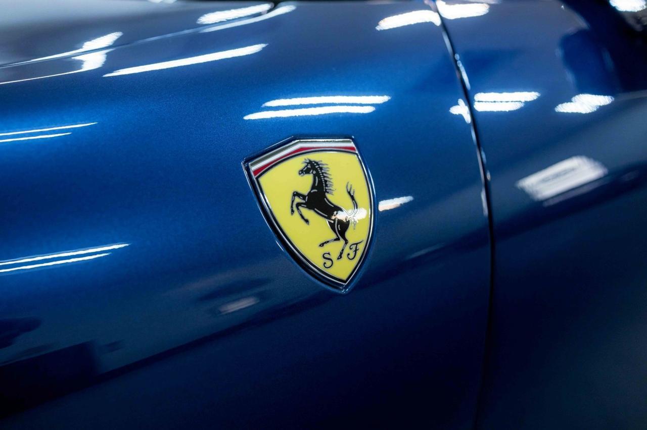 2022 Ferrari Roma Marietta GA 2022 Ferrari Roma Marietta GA