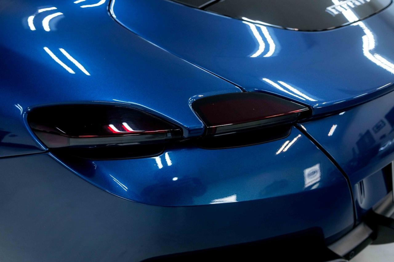 2022 Ferrari Roma Marietta GA 2022 Ferrari Roma Marietta GA