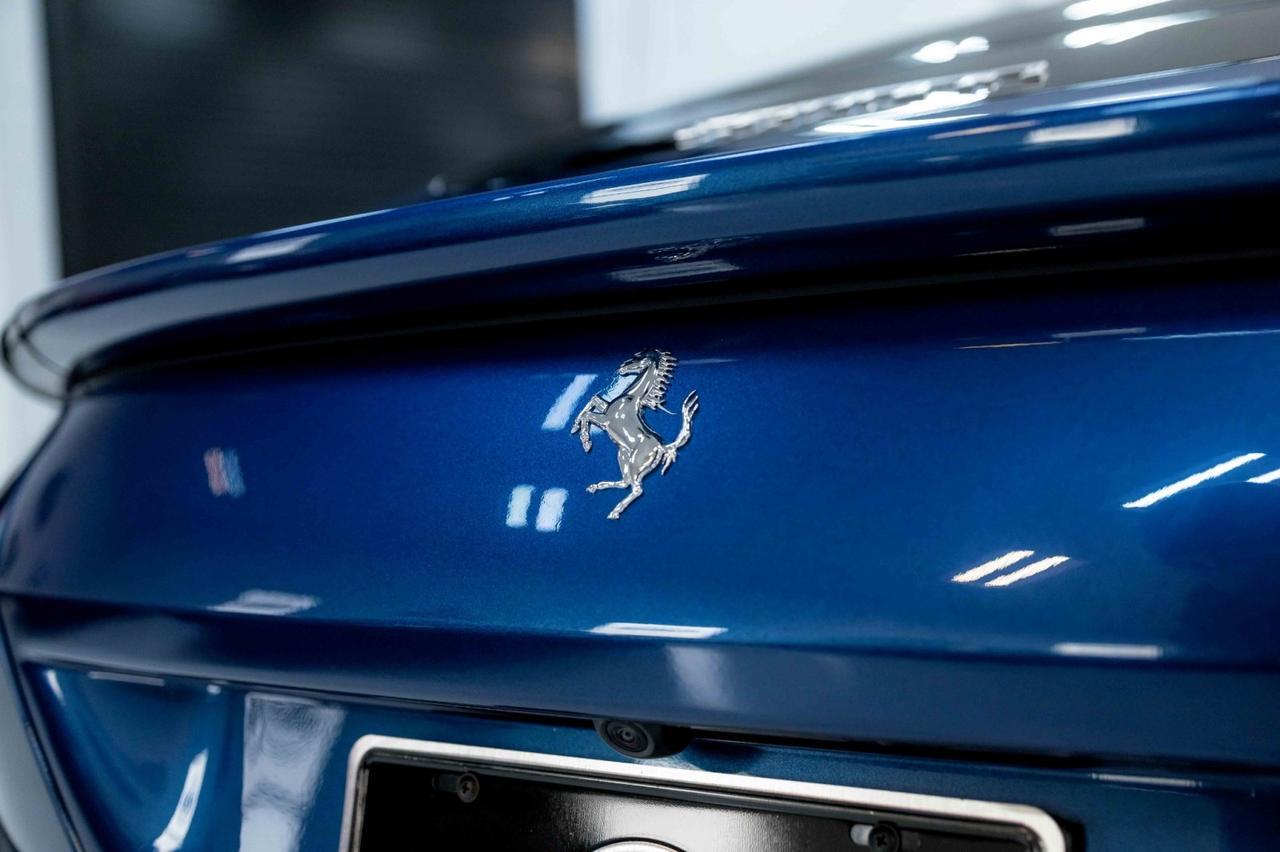 2022 Ferrari Roma Marietta GA 2022 Ferrari Roma Marietta GA