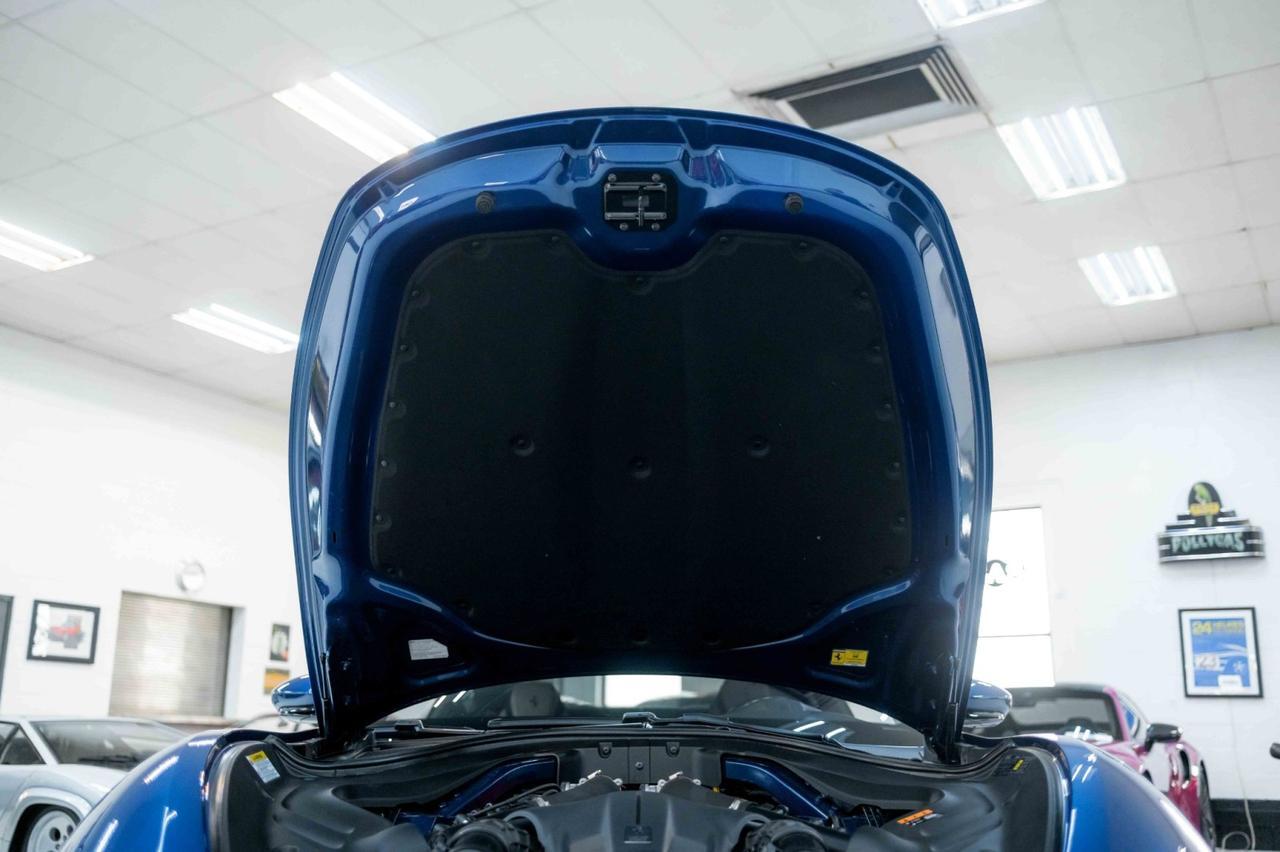 2022 Ferrari Roma Marietta GA 2022 Ferrari Roma Marietta GA