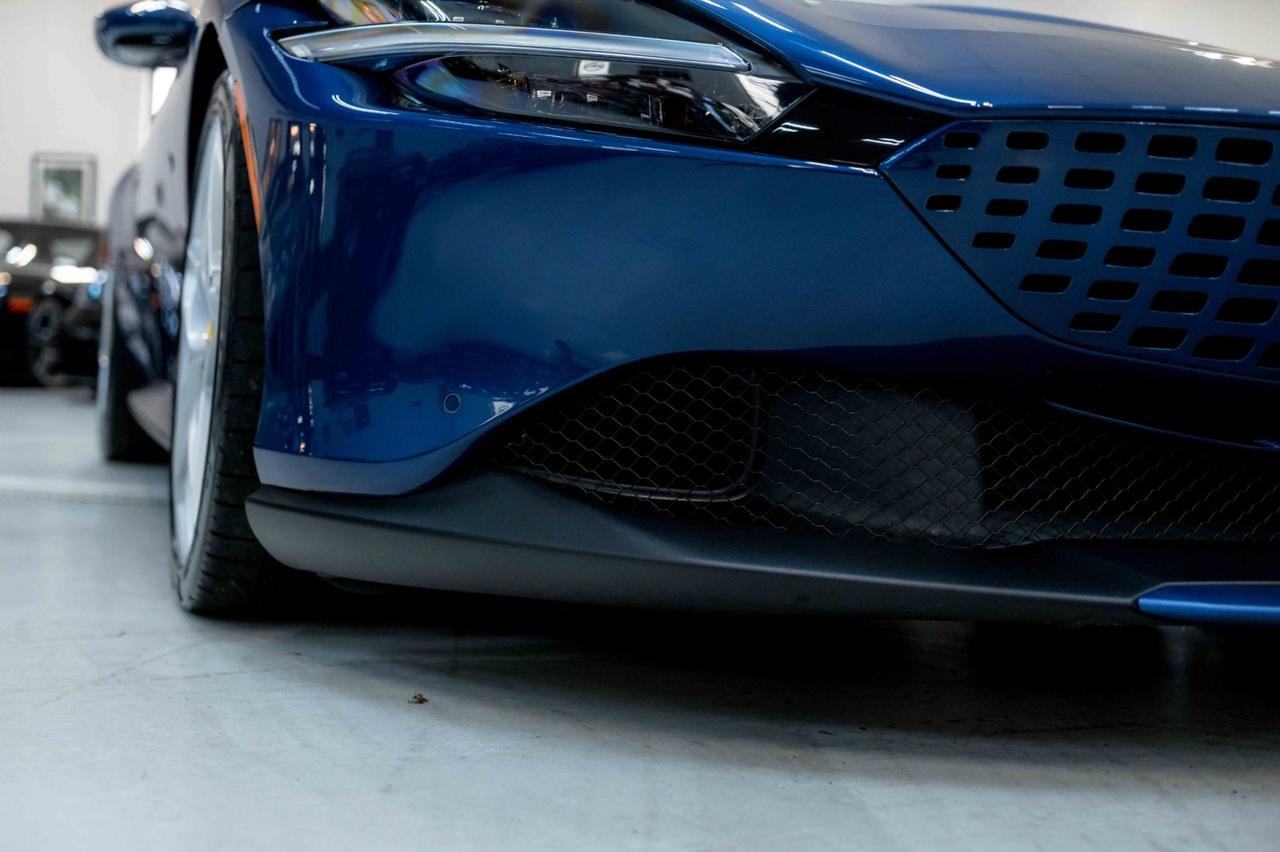 2022 Ferrari Roma Marietta GA 2022 Ferrari Roma Marietta GA