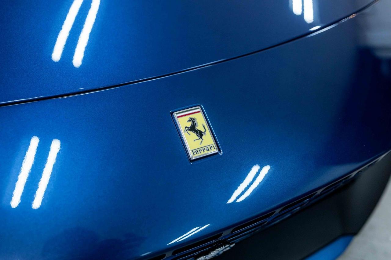 2022 Ferrari Roma Marietta GA 2022 Ferrari Roma Marietta GA