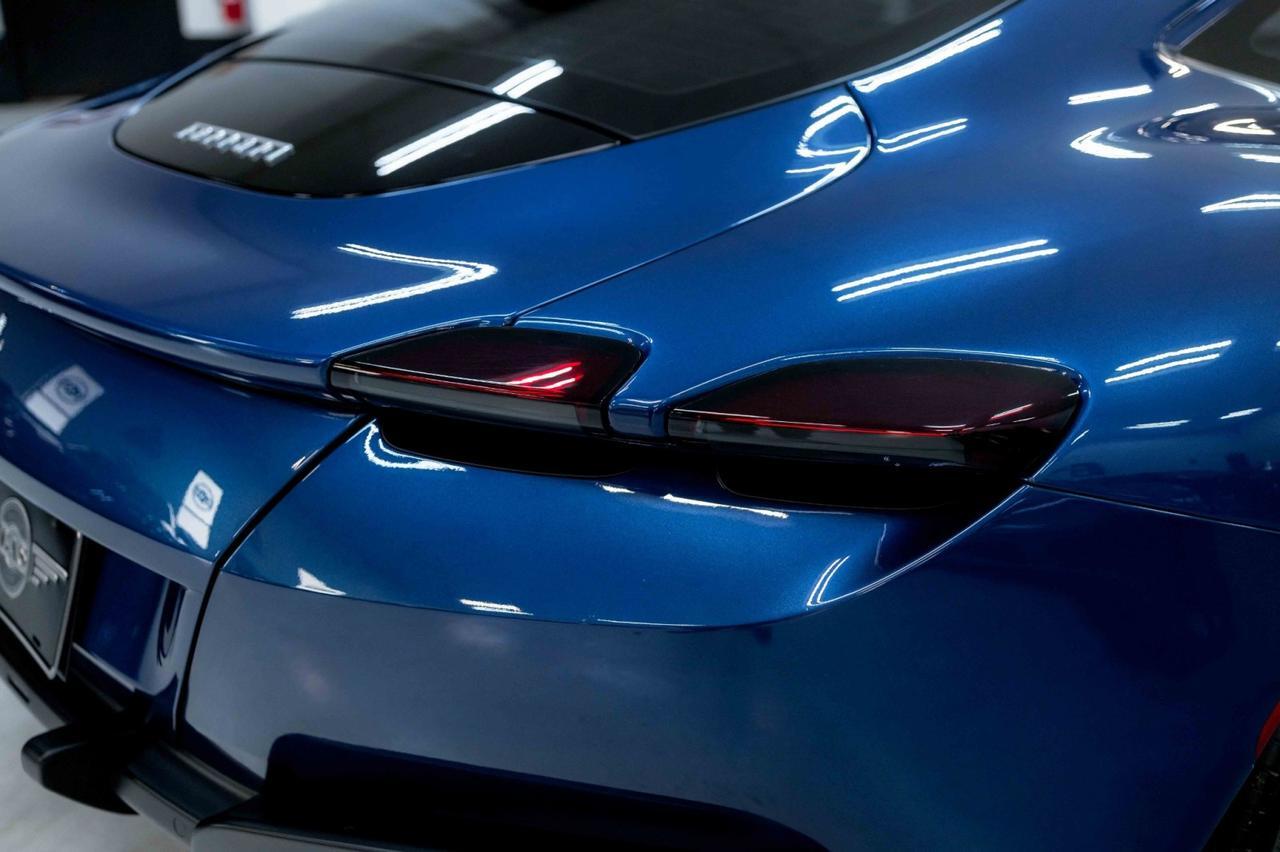 2022 Ferrari Roma Marietta GA 2022 Ferrari Roma Marietta GA