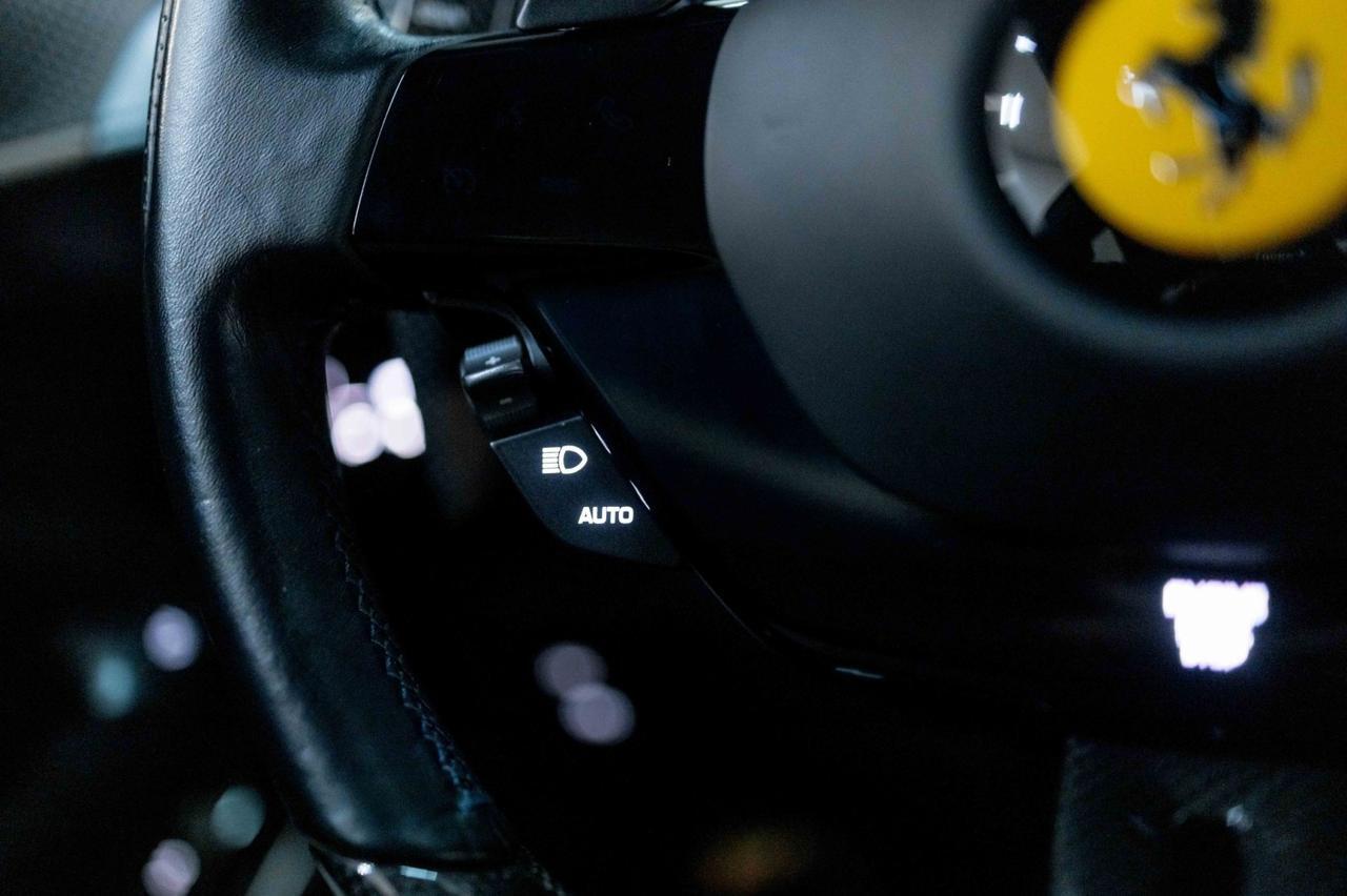 2022 Ferrari Roma Marietta GA 2022 Ferrari Roma Marietta GA