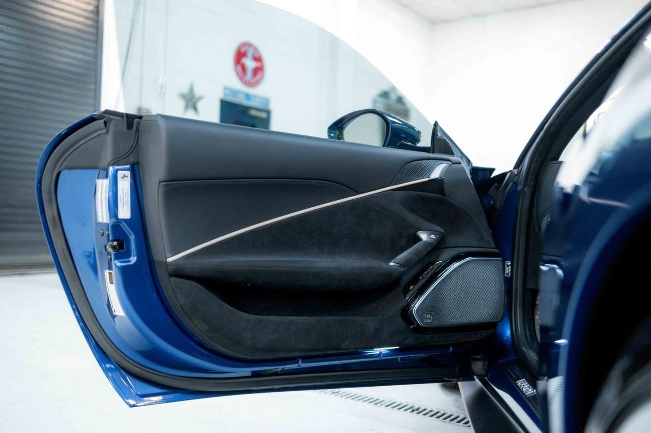 2022 Ferrari Roma Marietta GA 2022 Ferrari Roma Marietta GA