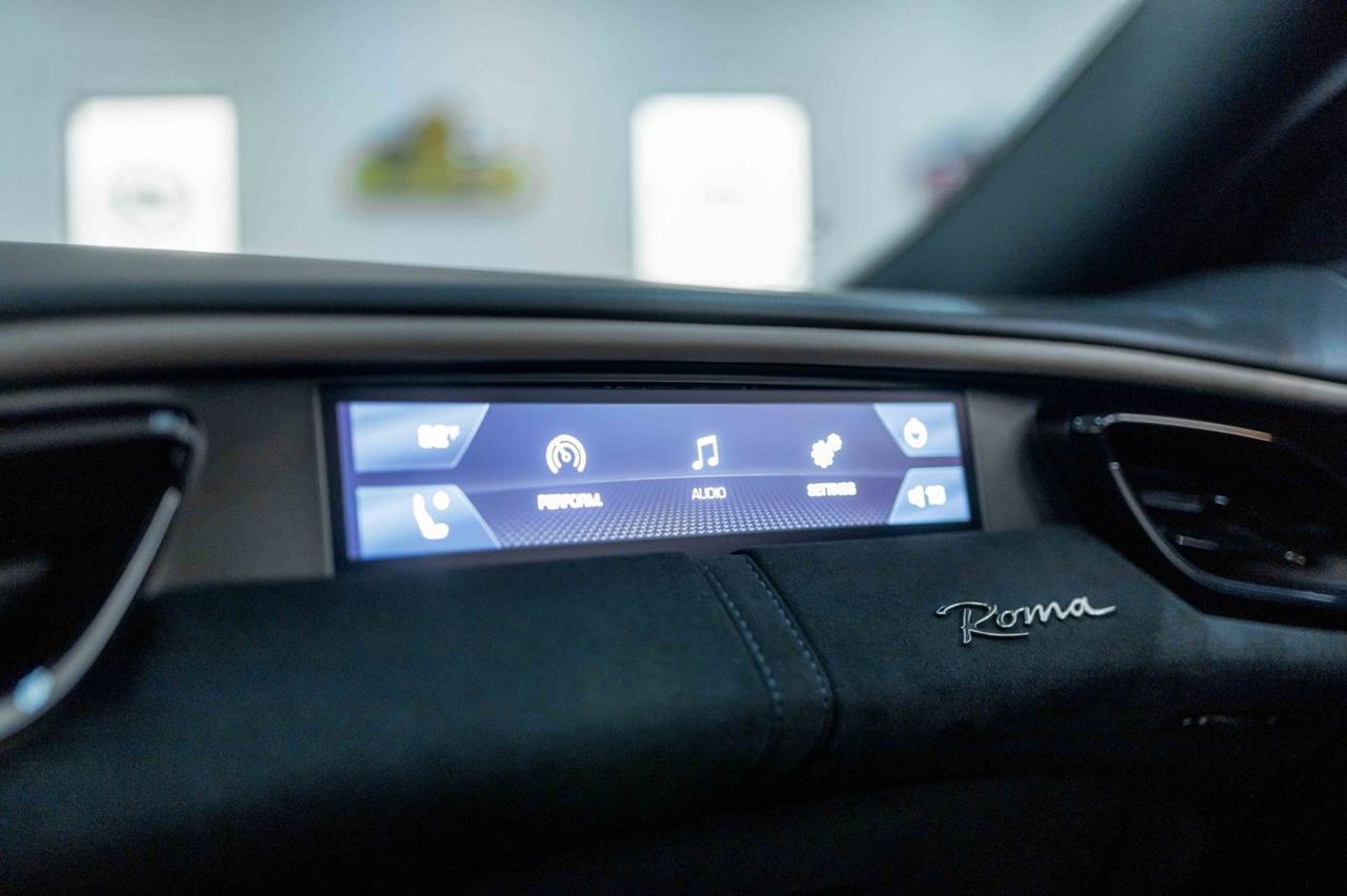 2022 Ferrari Roma Marietta GA 2022 Ferrari Roma Marietta GA