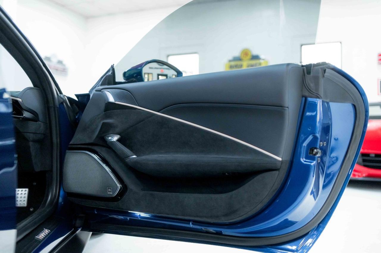 2022 Ferrari Roma Marietta GA 2022 Ferrari Roma Marietta GA