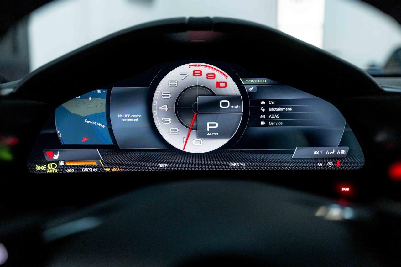 2022 Ferrari Roma Marietta GA 2022 Ferrari Roma Marietta GA