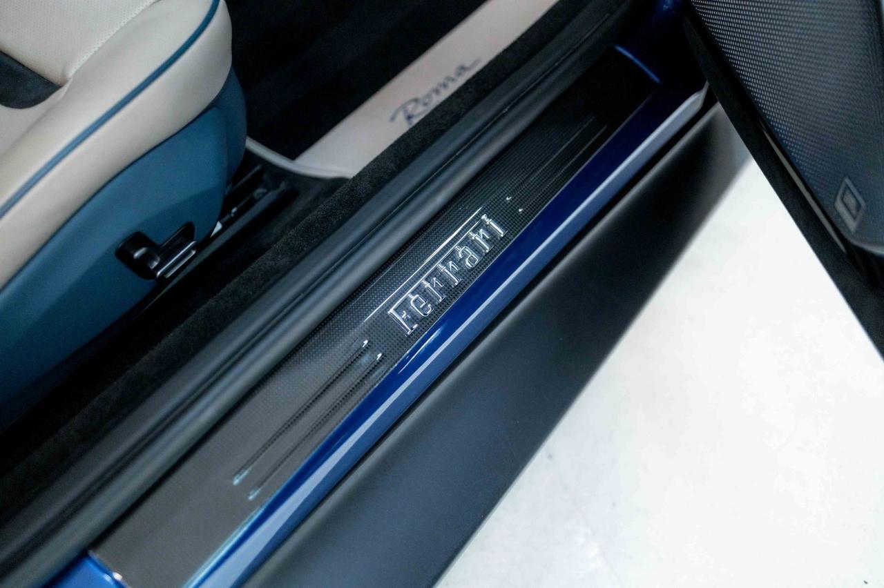 2022 Ferrari Roma Marietta GA 2022 Ferrari Roma Marietta GA