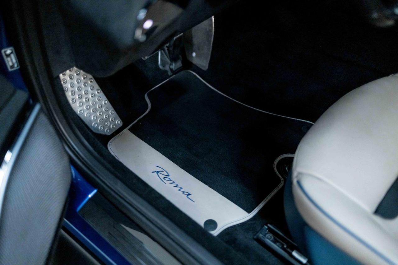 2022 Ferrari Roma Marietta GA 2022 Ferrari Roma Marietta GA