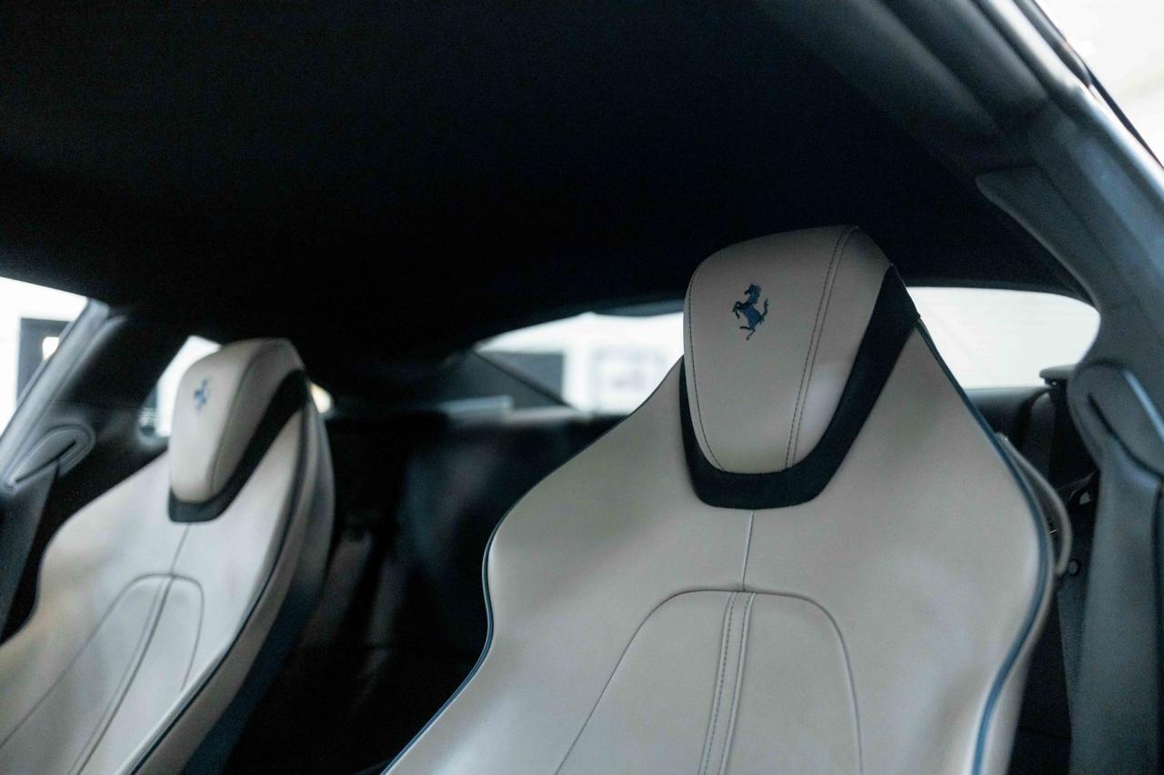 2022 Ferrari Roma Marietta GA 2022 Ferrari Roma Marietta GA