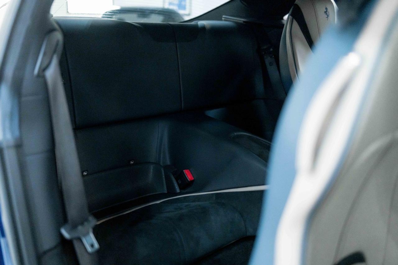 2022 Ferrari Roma Marietta GA 2022 Ferrari Roma Marietta GA