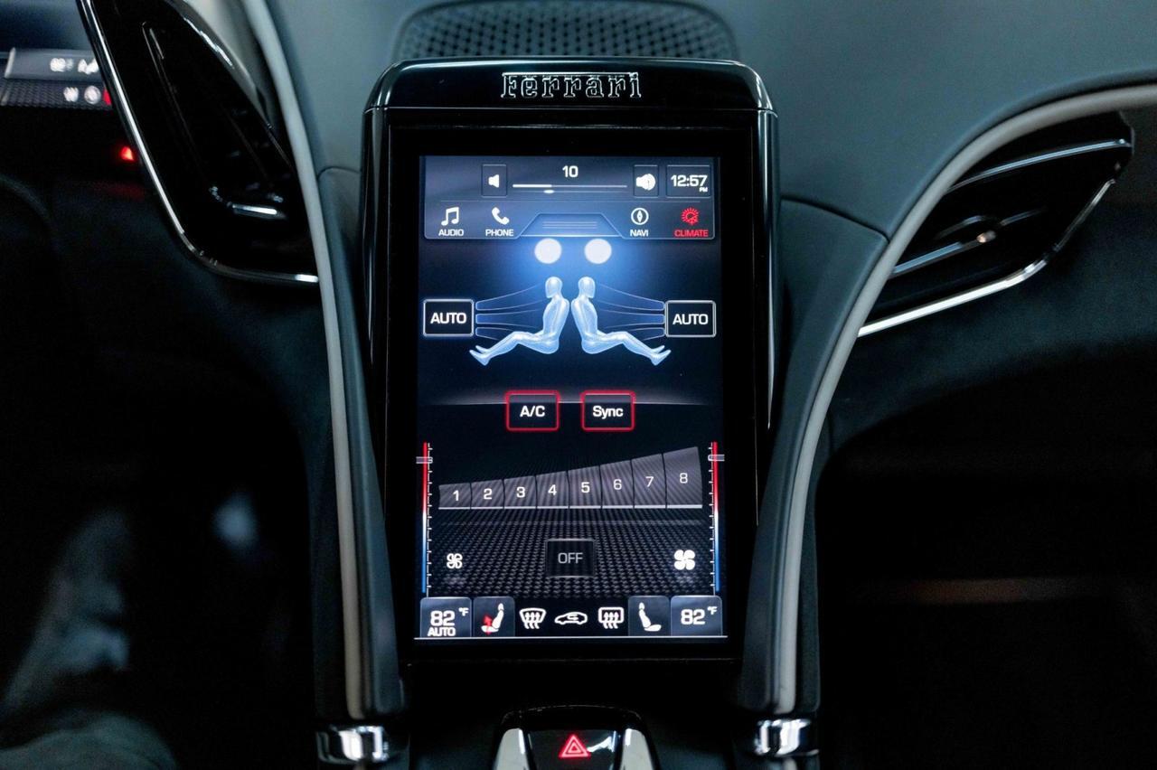 2022 Ferrari Roma Marietta GA 2022 Ferrari Roma Marietta GA