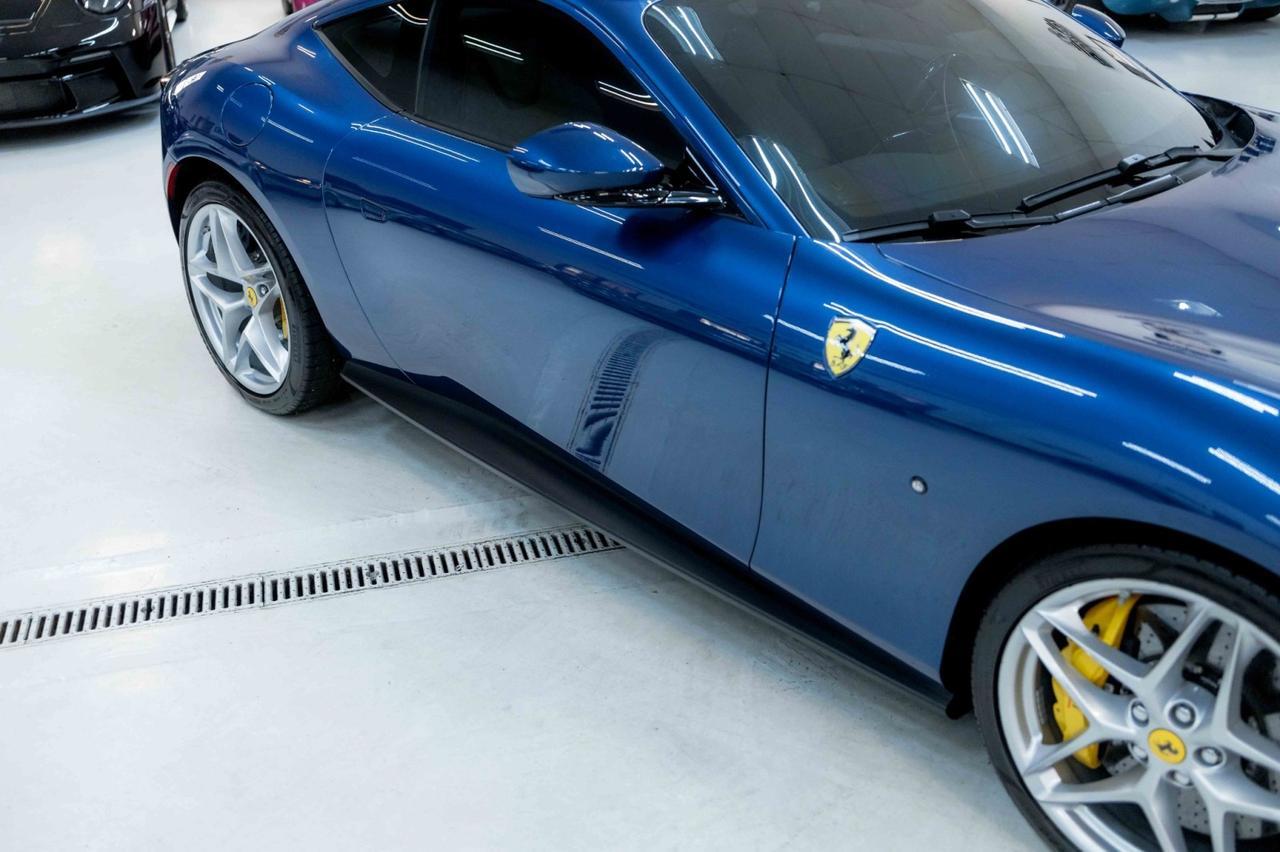 2022 Ferrari Roma Marietta GA 2022 Ferrari Roma Marietta GA