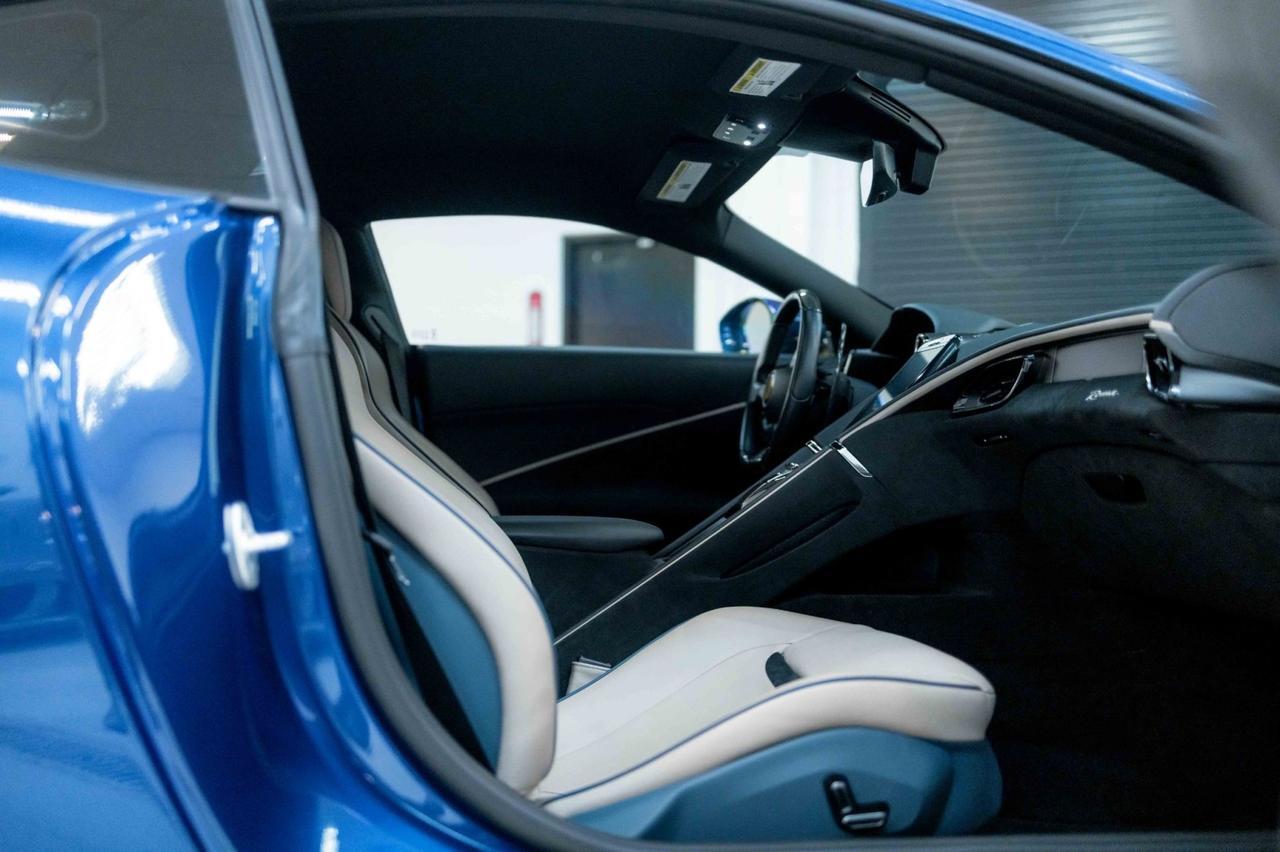 2022 Ferrari Roma Marietta GA 2022 Ferrari Roma Marietta GA