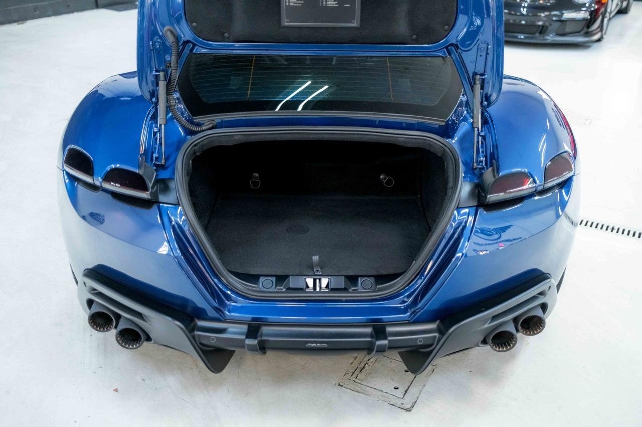 2022 Ferrari Roma Marietta GA 2022 Ferrari Roma Marietta GA