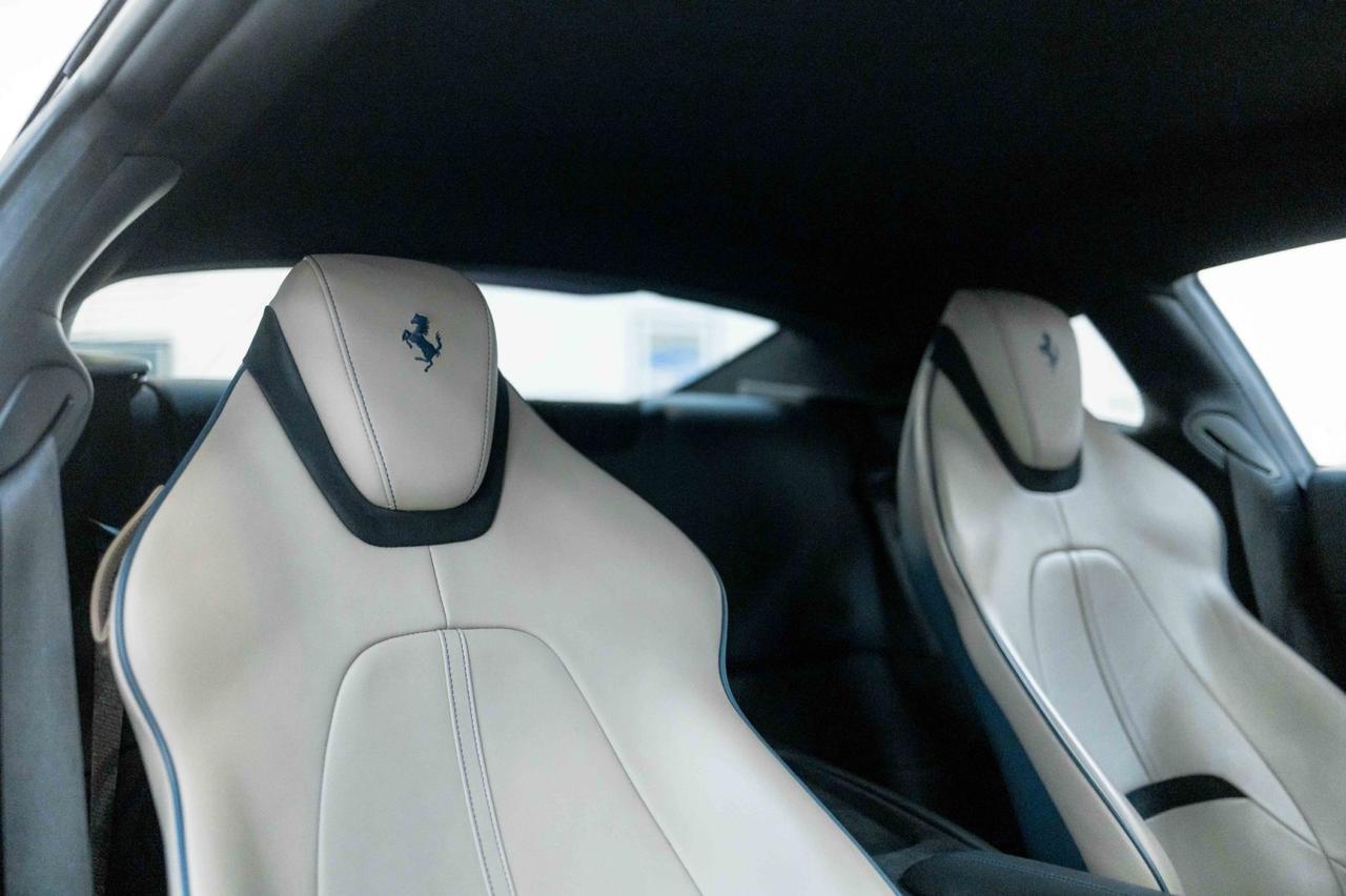 2022 Ferrari Roma Marietta GA 2022 Ferrari Roma Marietta GA