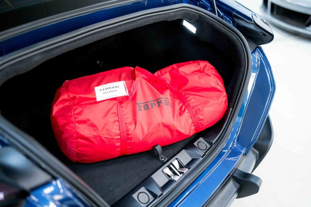 2022 Ferrari Roma Marietta GA 2022 Ferrari Roma Marietta GA