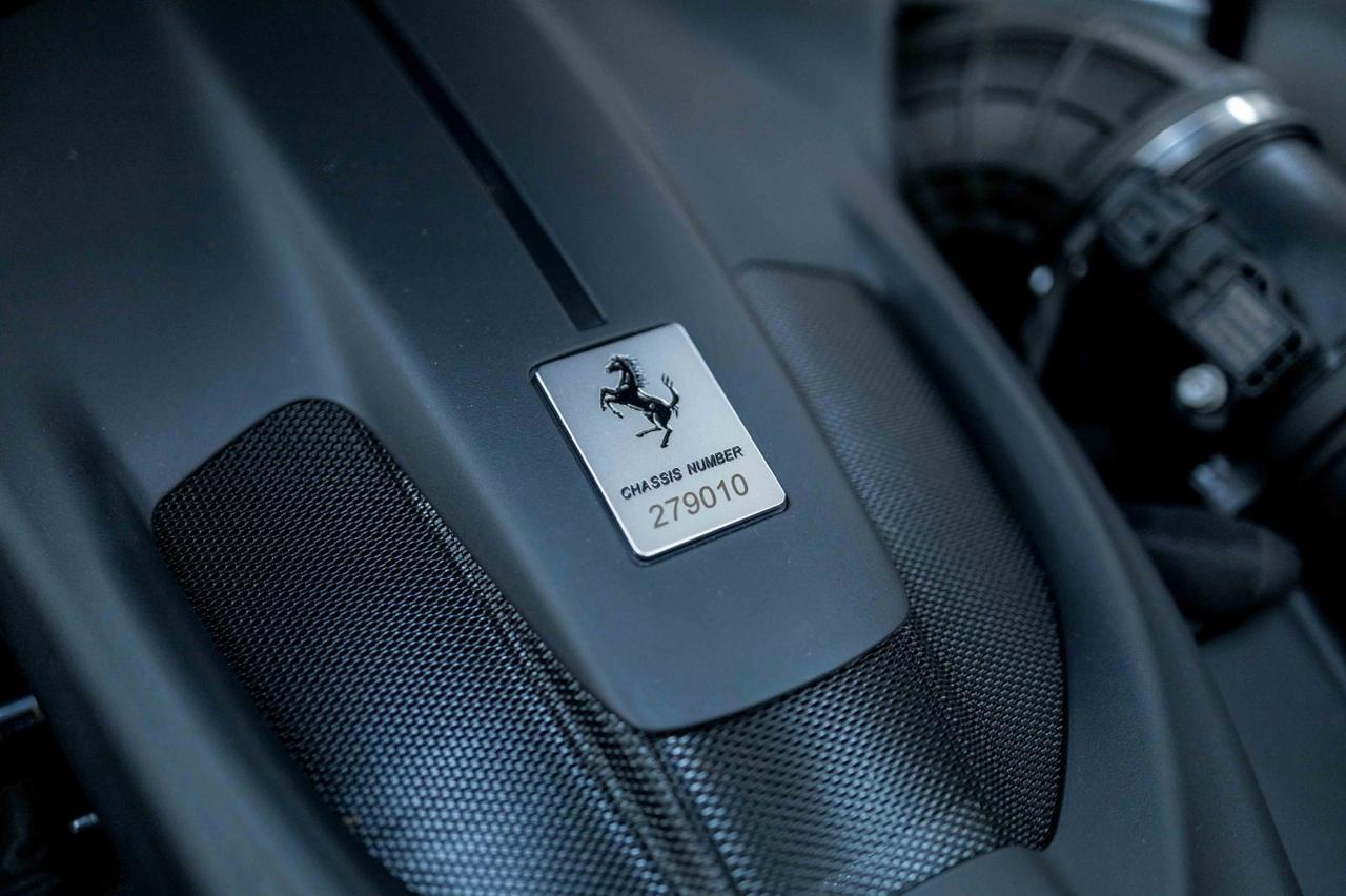 2022 Ferrari Roma Marietta GA 2022 Ferrari Roma Marietta GA