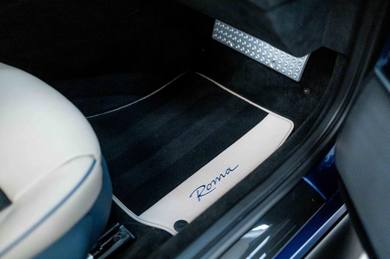 2022 Ferrari Roma Marietta GA 2022 Ferrari Roma Marietta GA