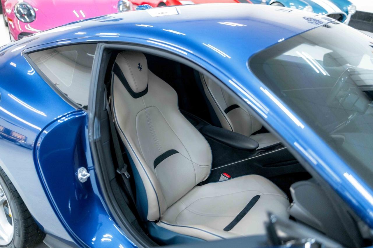 2022 Ferrari Roma Marietta GA 2022 Ferrari Roma Marietta GA