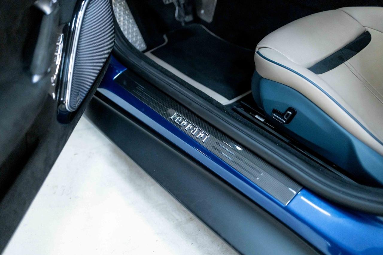 2022 Ferrari Roma Marietta GA 2022 Ferrari Roma Marietta GA