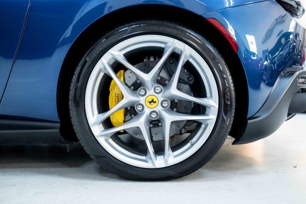 2022 Ferrari Roma Marietta GA 2022 Ferrari Roma Marietta GA