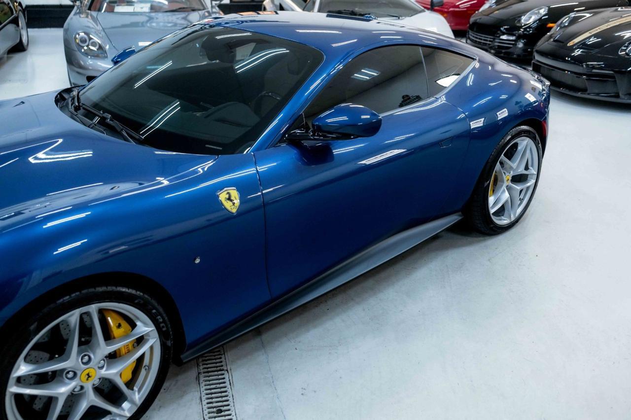 2022 Ferrari Roma Marietta GA 2022 Ferrari Roma Marietta GA