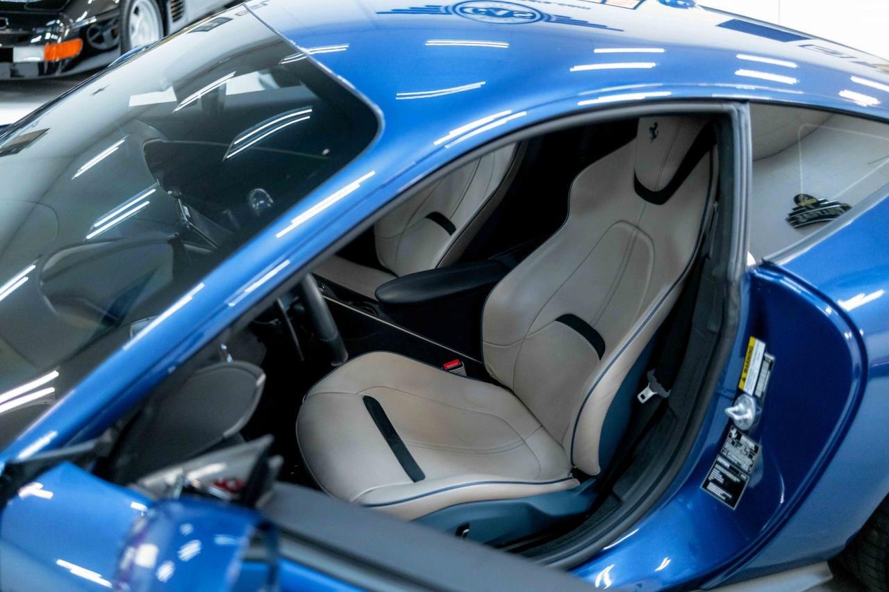 2022 Ferrari Roma Marietta GA 2022 Ferrari Roma Marietta GA