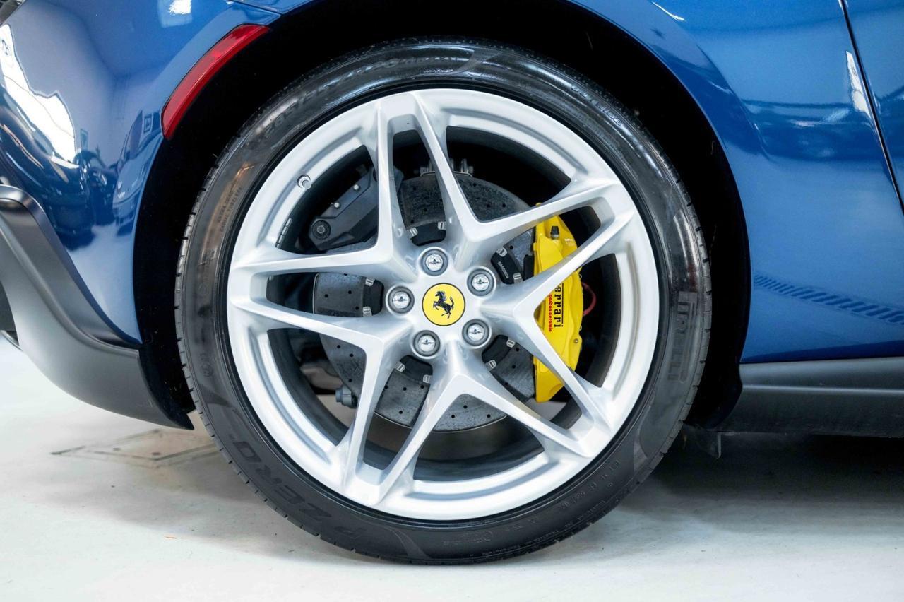 2022 Ferrari Roma Marietta GA 2022 Ferrari Roma Marietta GA