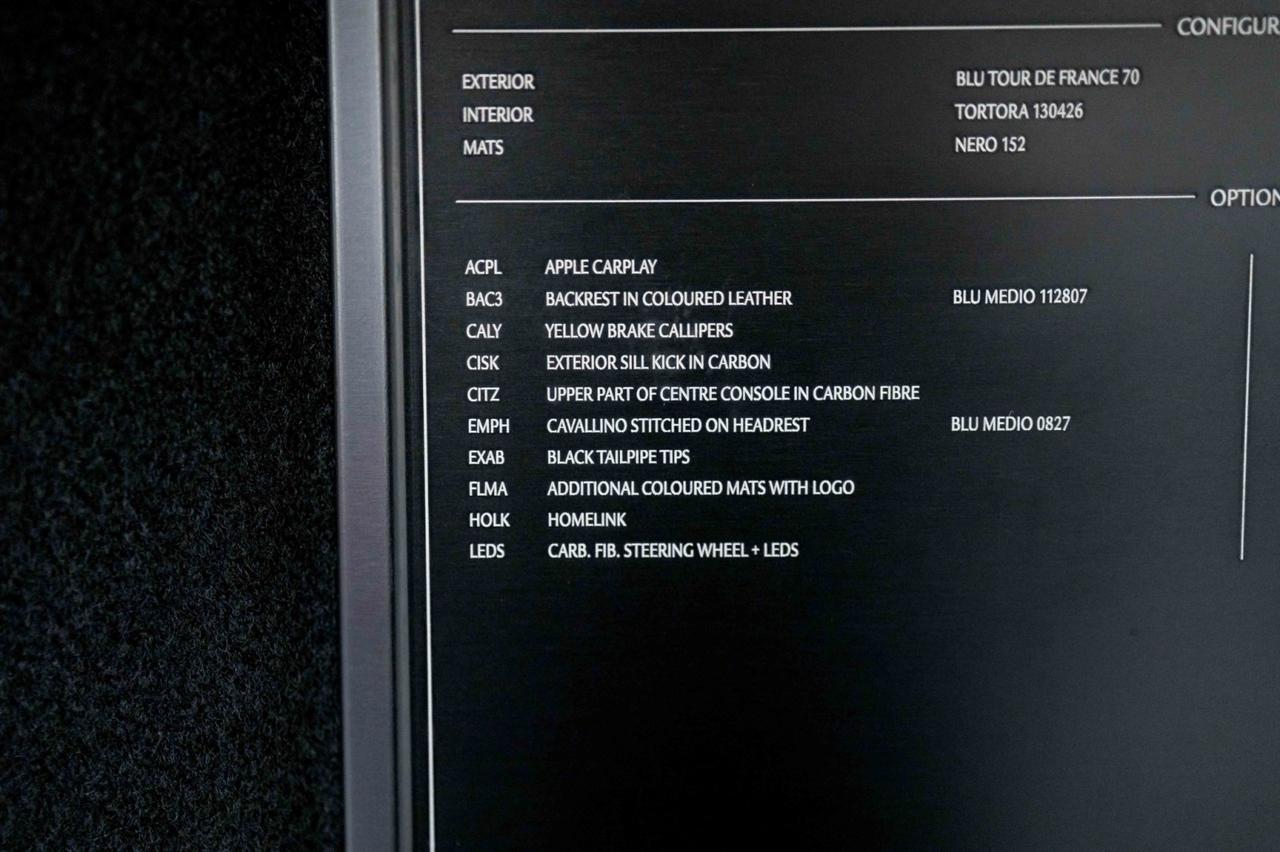 2022 Ferrari Roma Marietta GA 2022 Ferrari Roma Marietta GA