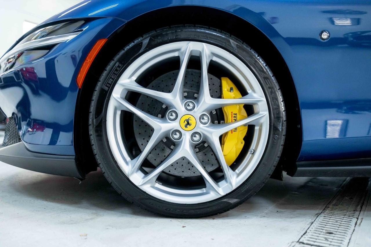 2022 Ferrari Roma Marietta GA 2022 Ferrari Roma Marietta GA