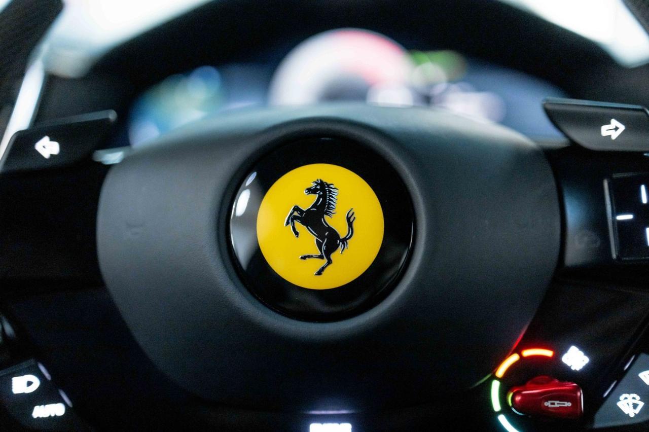 2022 Ferrari Roma Marietta GA 2022 Ferrari Roma Marietta GA