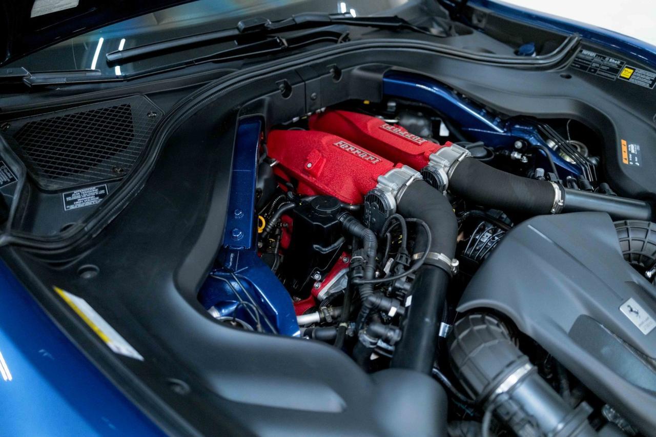 2022 Ferrari Roma Marietta GA 2022 Ferrari Roma Marietta GA