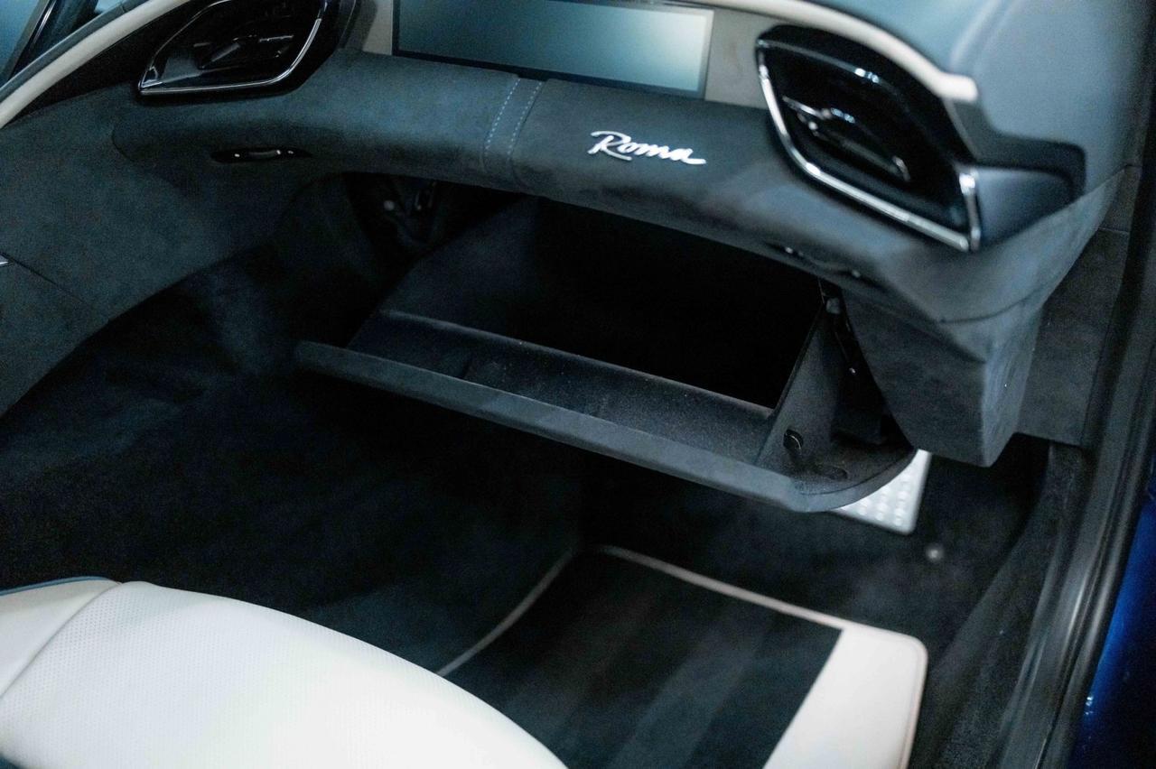 2022 Ferrari Roma Marietta GA 2022 Ferrari Roma Marietta GA